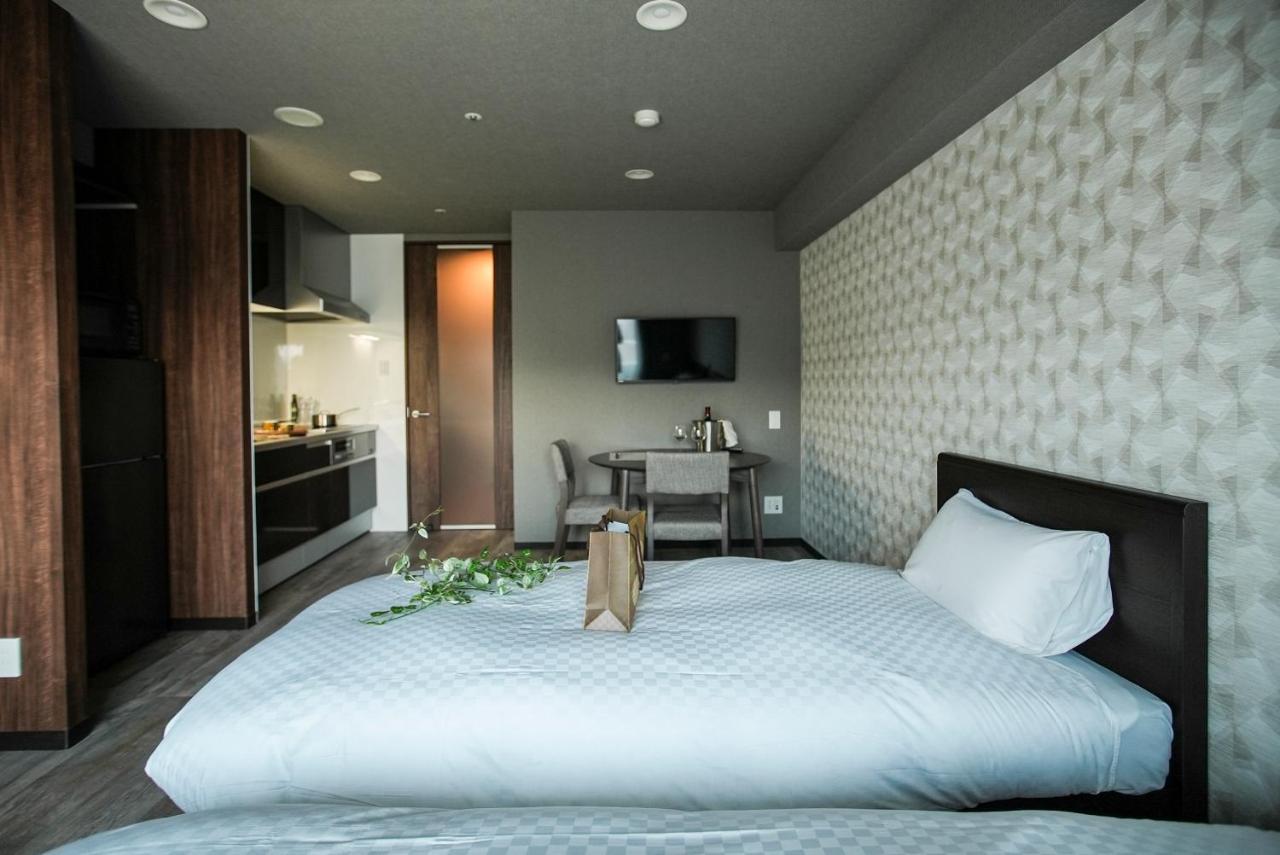Vacation Rent 金沢 Daire Kanazawa Dış mekan fotoğraf