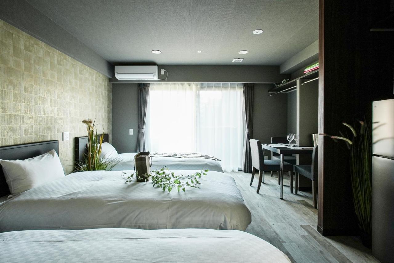Vacation Rent 金沢 Daire Kanazawa Dış mekan fotoğraf
