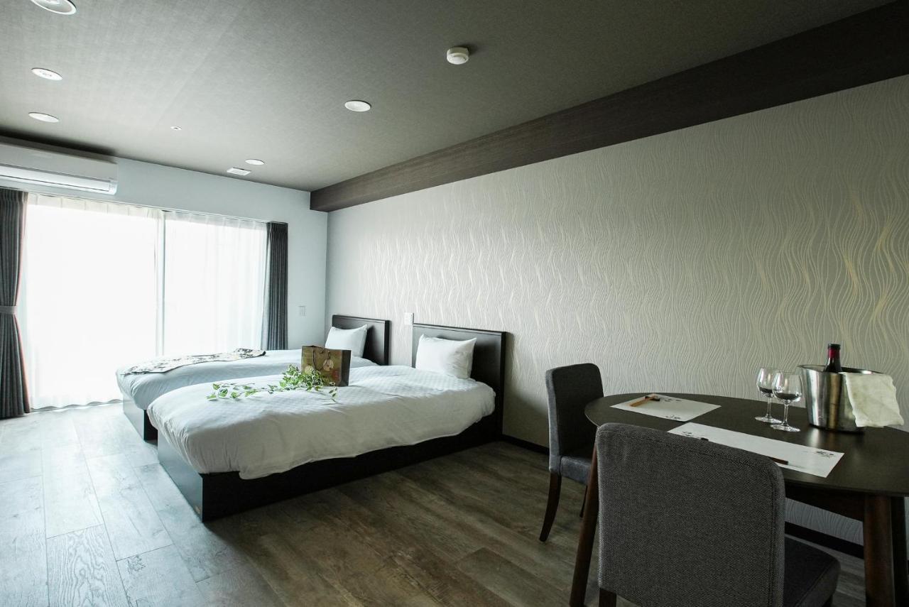 Vacation Rent 金沢 Daire Kanazawa Dış mekan fotoğraf