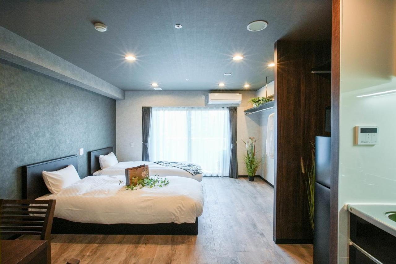Vacation Rent 金沢 Daire Kanazawa Dış mekan fotoğraf