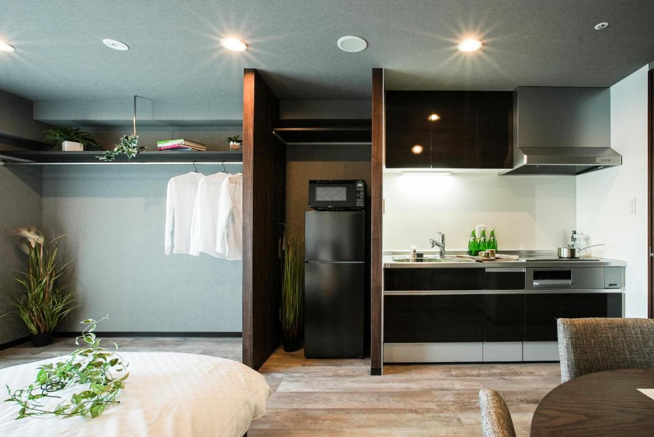 Vacation Rent 金沢 Daire Kanazawa Dış mekan fotoğraf