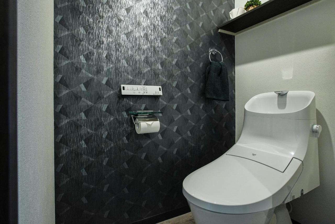Vacation Rent 金沢 Daire Kanazawa Dış mekan fotoğraf