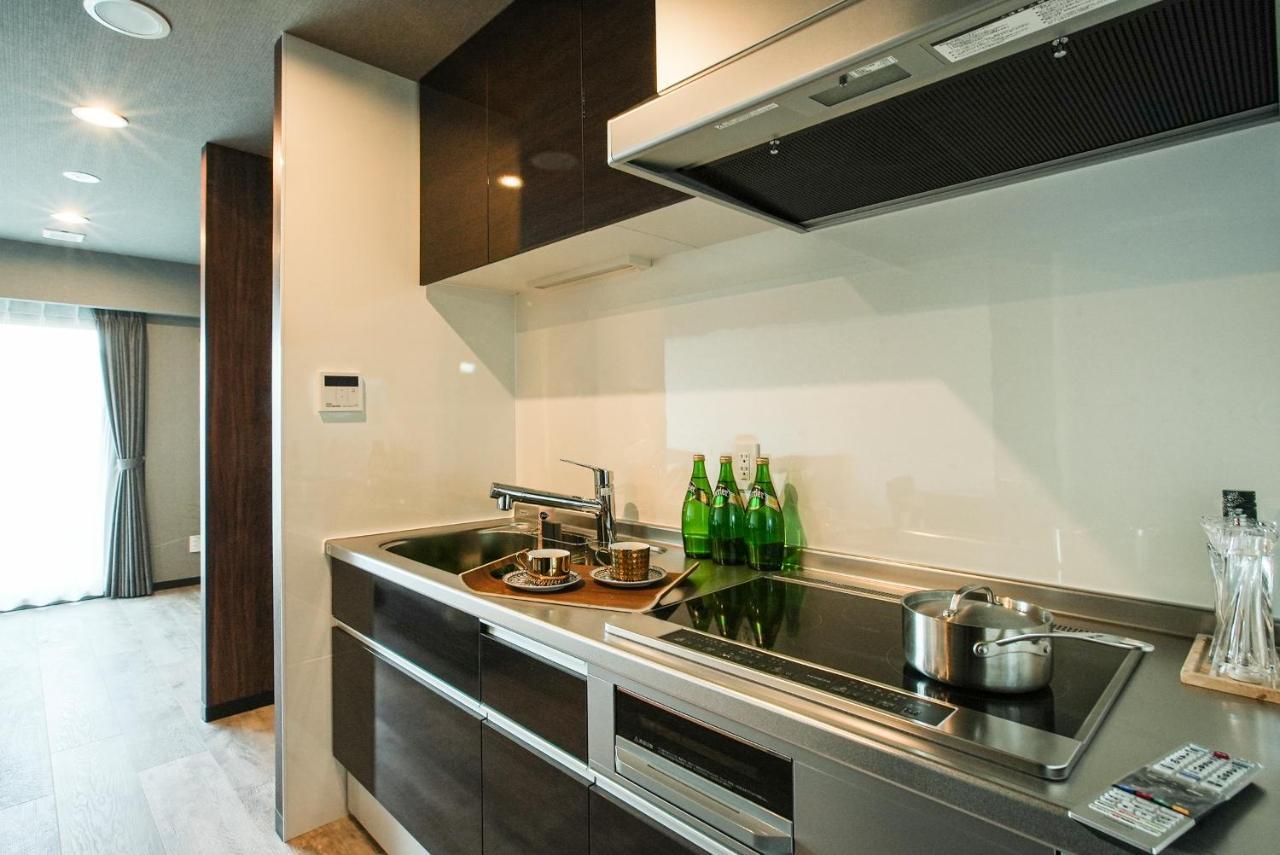 Vacation Rent 金沢 Daire Kanazawa Dış mekan fotoğraf