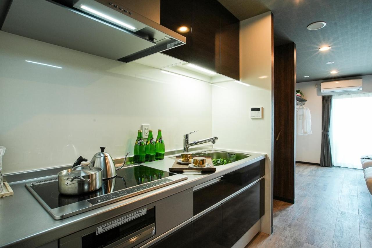 Vacation Rent 金沢 Daire Kanazawa Dış mekan fotoğraf