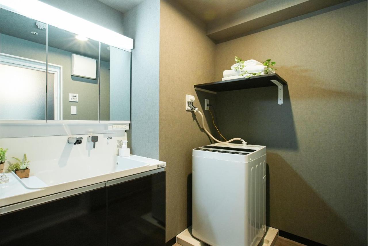Vacation Rent 金沢 Daire Kanazawa Dış mekan fotoğraf