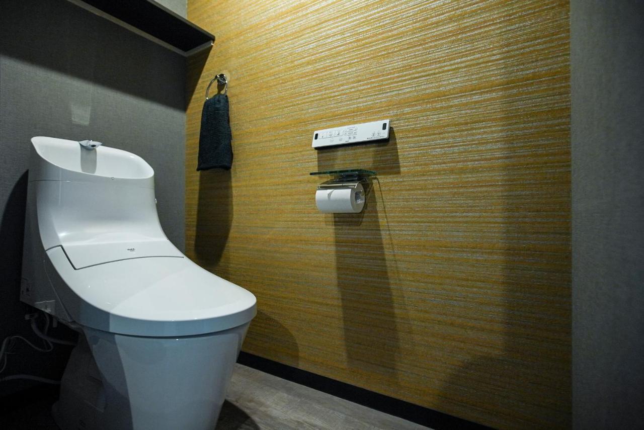 Vacation Rent 金沢 Daire Kanazawa Dış mekan fotoğraf
