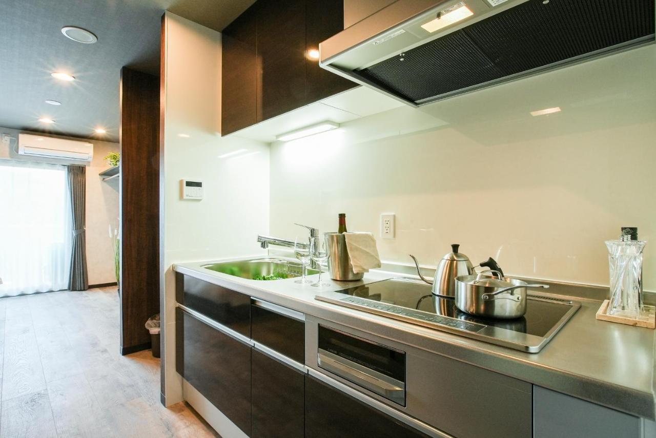 Vacation Rent 金沢 Daire Kanazawa Dış mekan fotoğraf