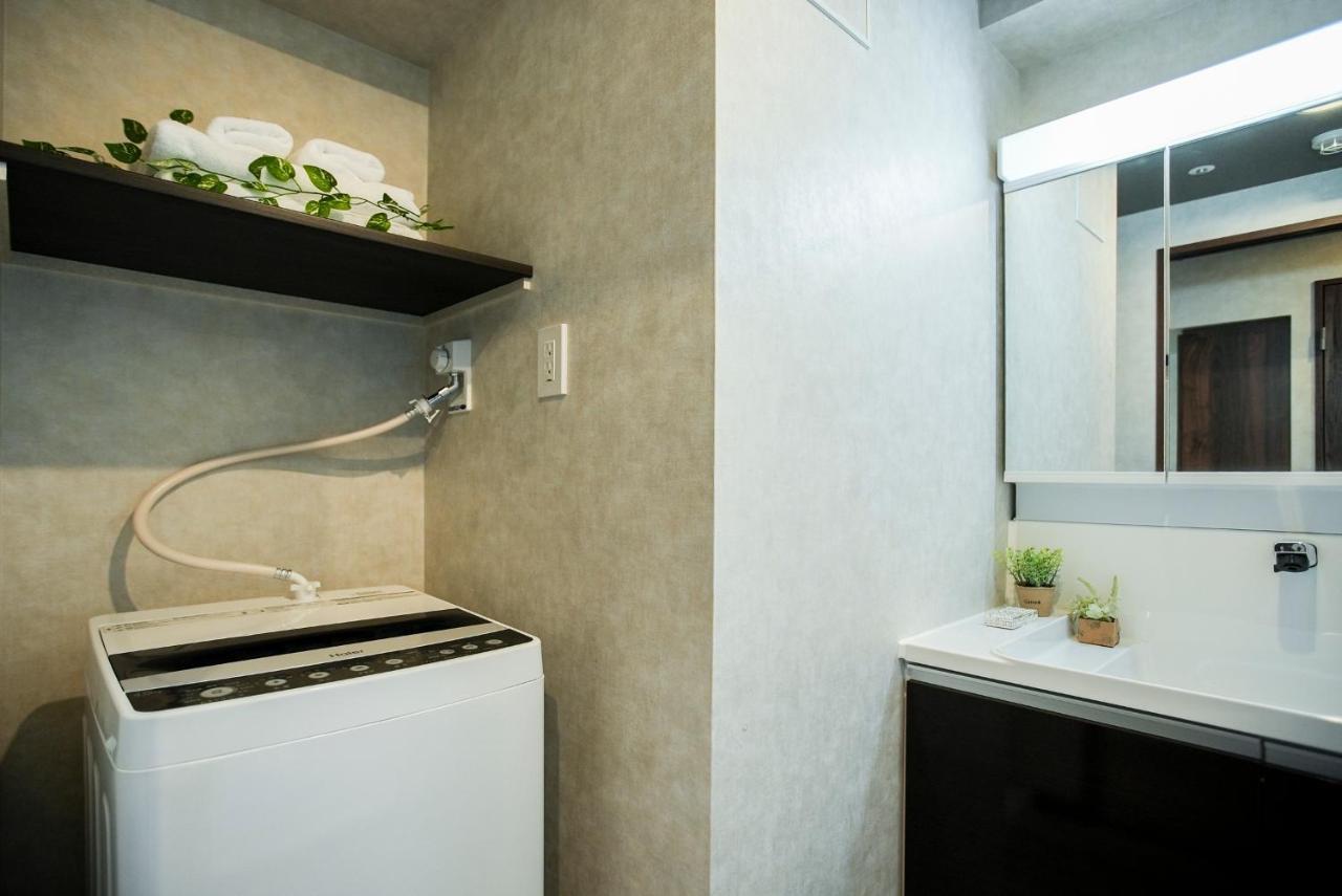 Vacation Rent 金沢 Daire Kanazawa Dış mekan fotoğraf
