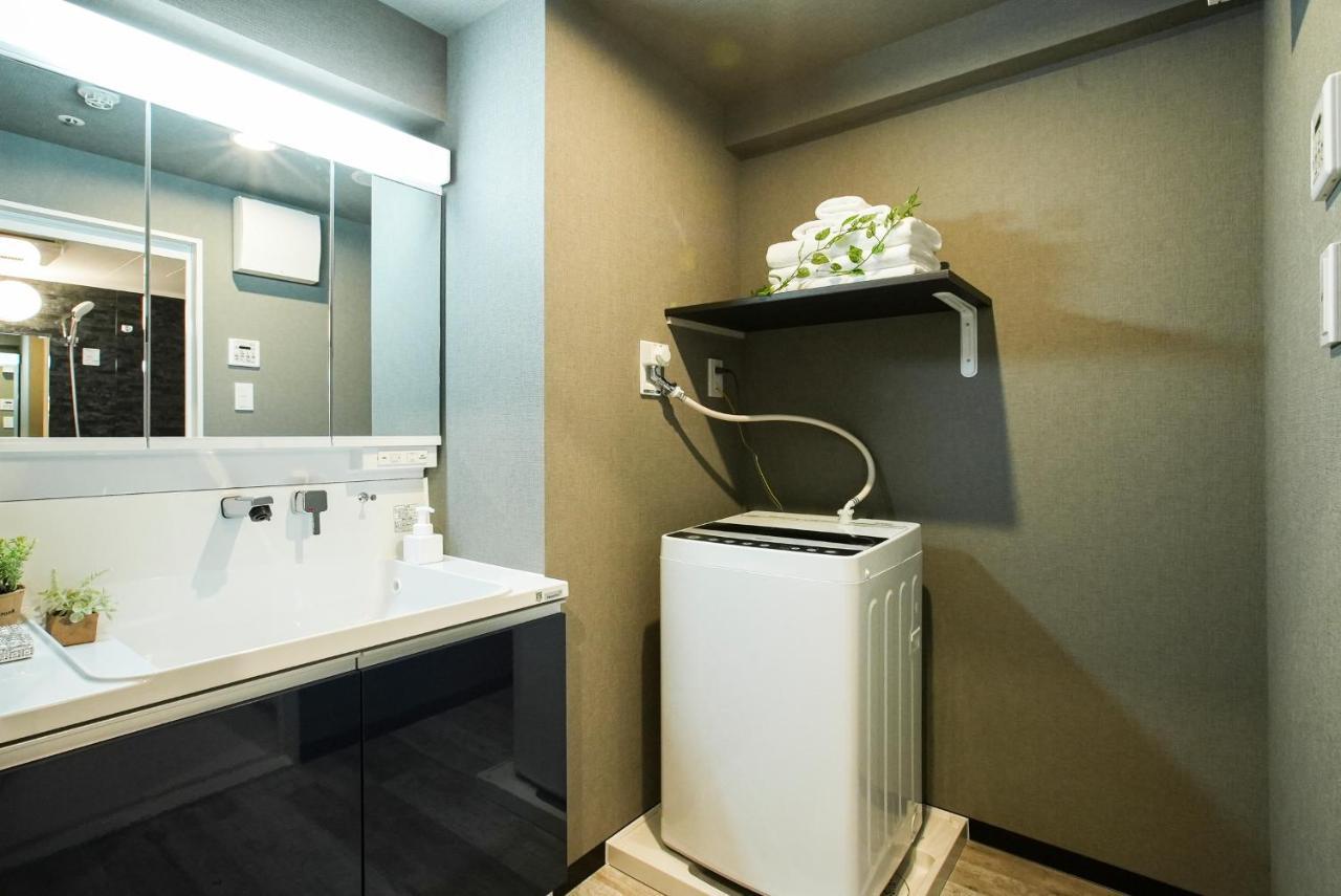 Vacation Rent 金沢 Daire Kanazawa Dış mekan fotoğraf