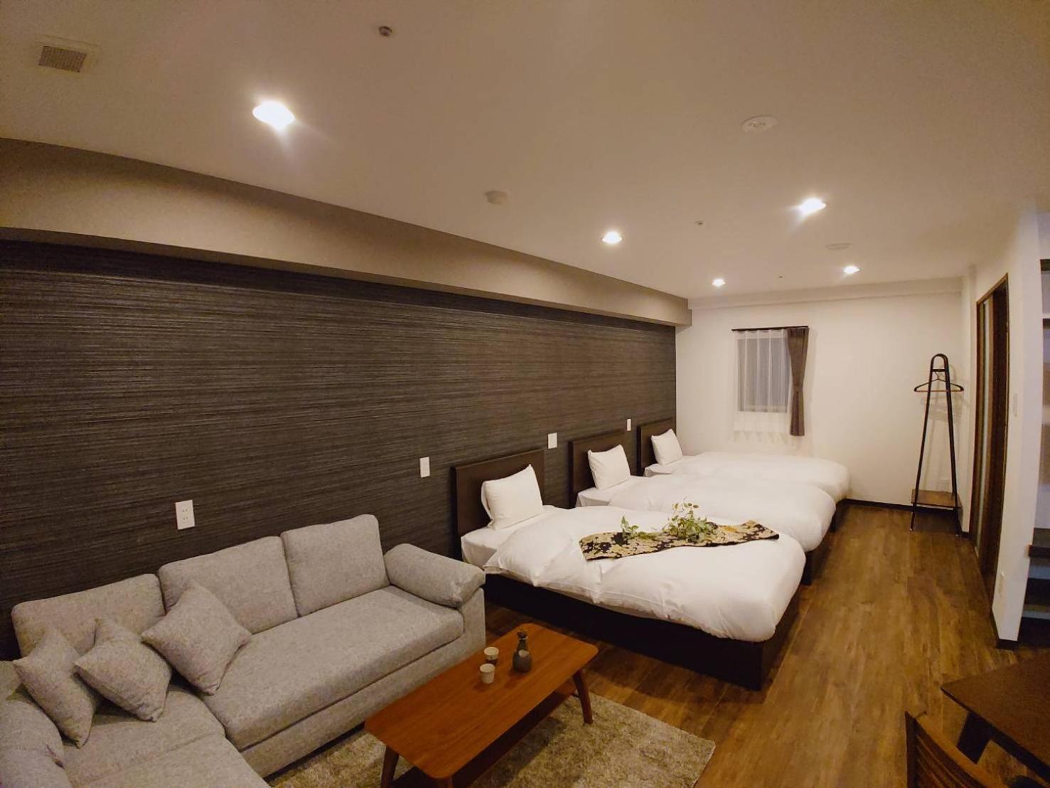Vacation Rent 金沢 Daire Kanazawa Dış mekan fotoğraf