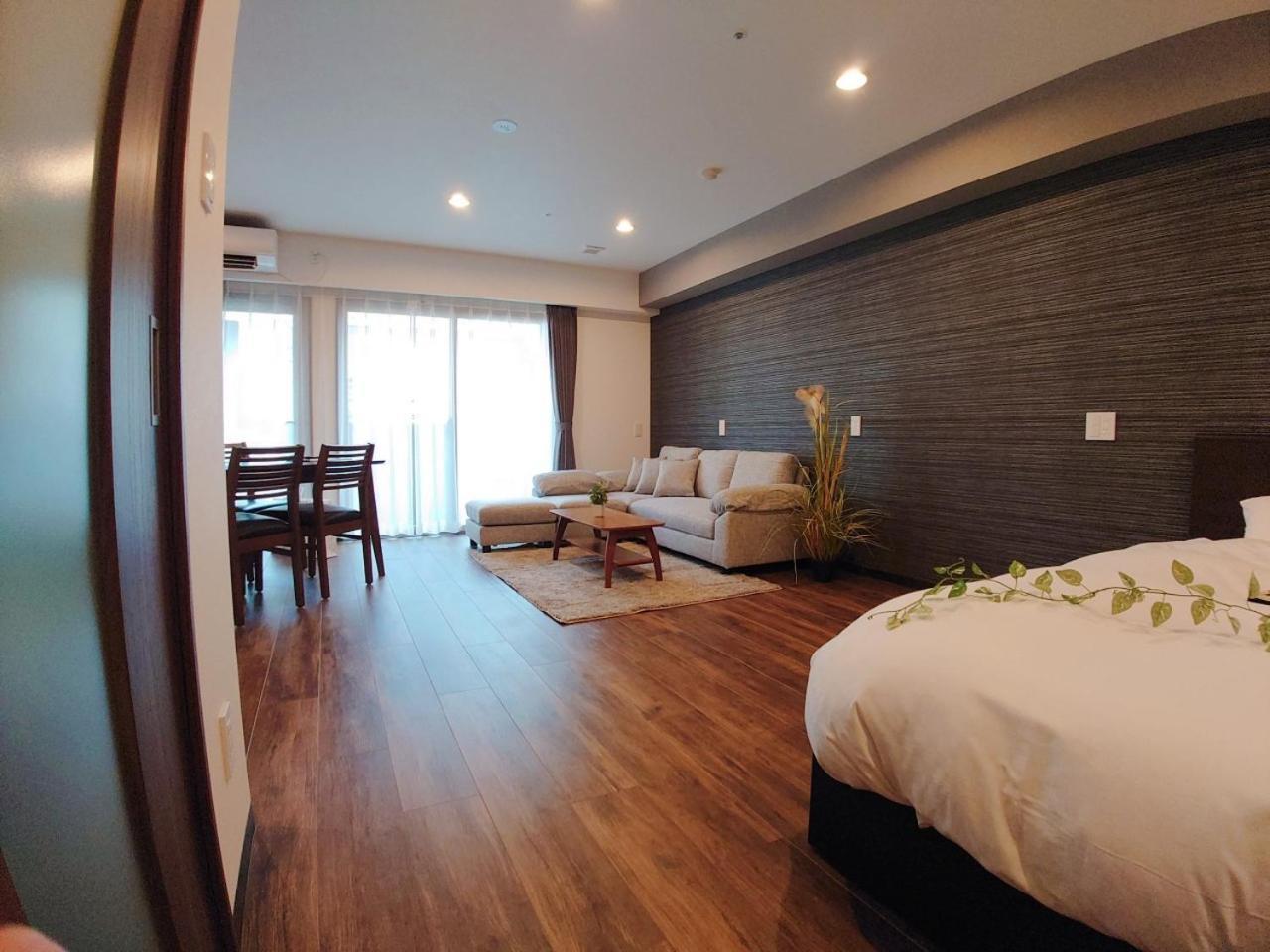 Vacation Rent 金沢 Daire Kanazawa Dış mekan fotoğraf